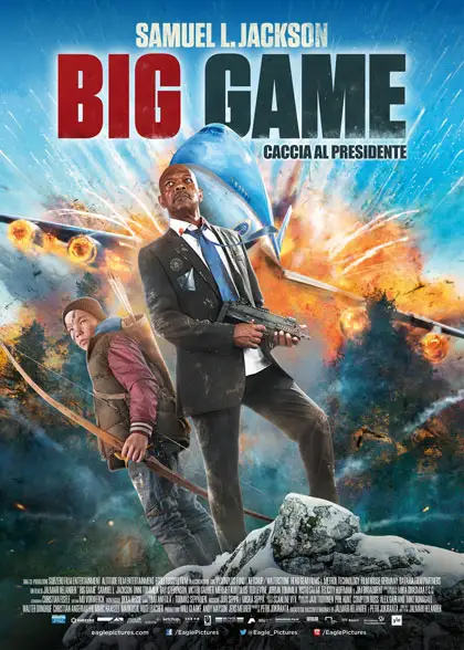 big game 2014