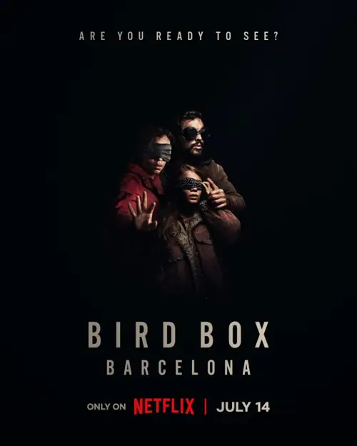 bird box barcelona 2023
