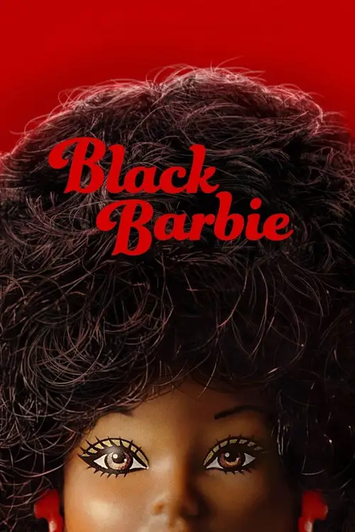 black barbie 2023