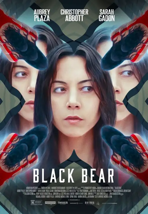 black bear 2020