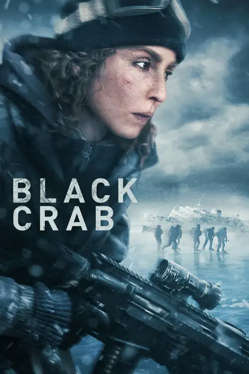 black crab 2022
