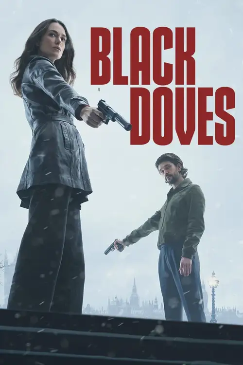 black doves 2024