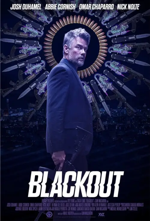 black out 2022