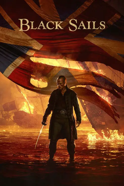 black sails season 1