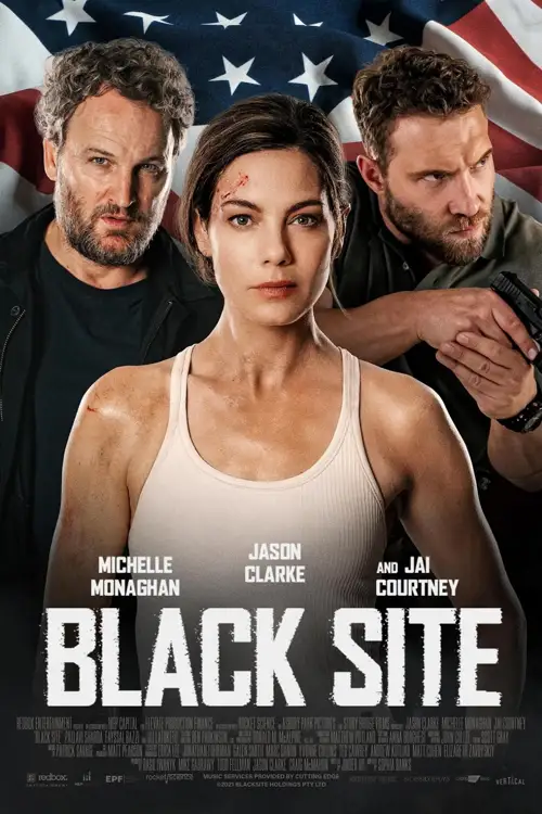 black site 2022