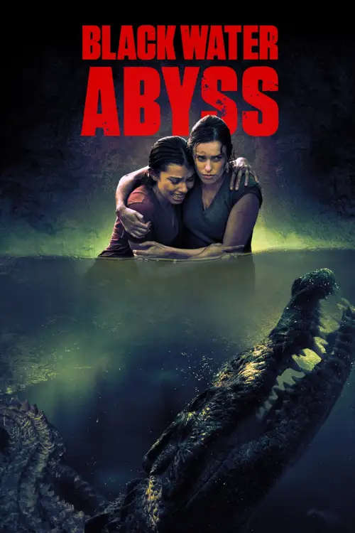 black water abyss 2020