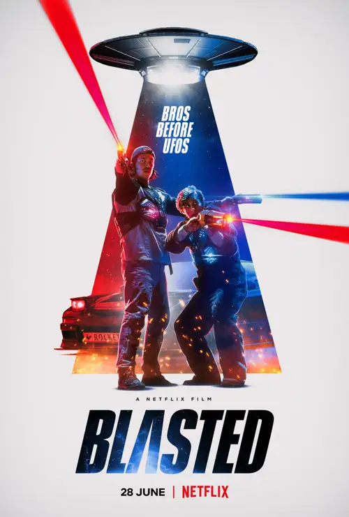blasted 2022