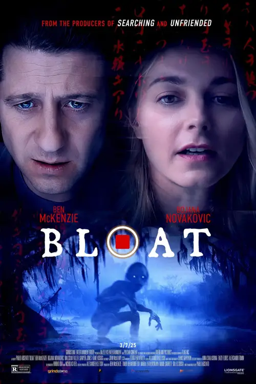bloat 2025