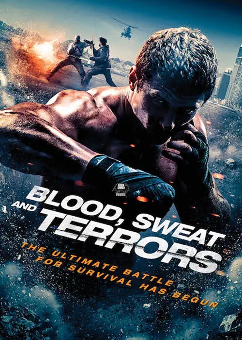 blood sweat and tremors 2018