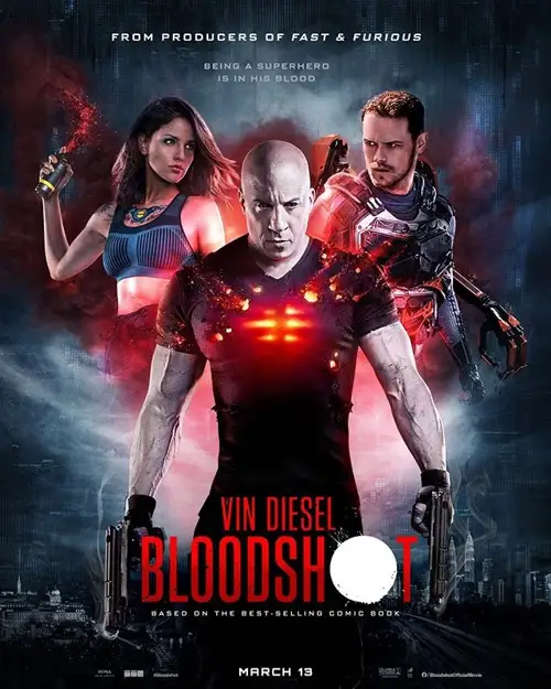 bloodshot 2020