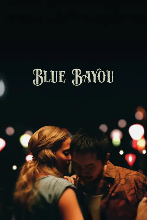blue bayou 2021