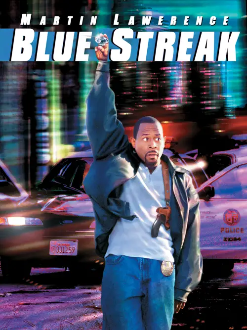 blue streak 1999