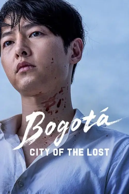 bogot city of the lost 2025