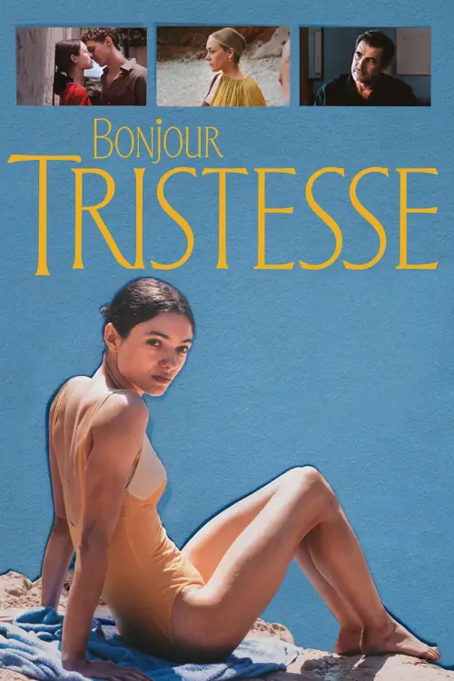 bonjour tristesse 2024