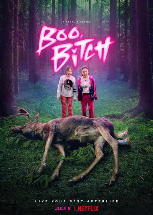 boo bitch s01 2022