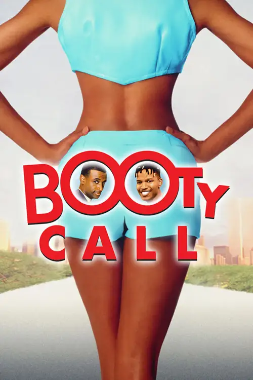 booty call 1997