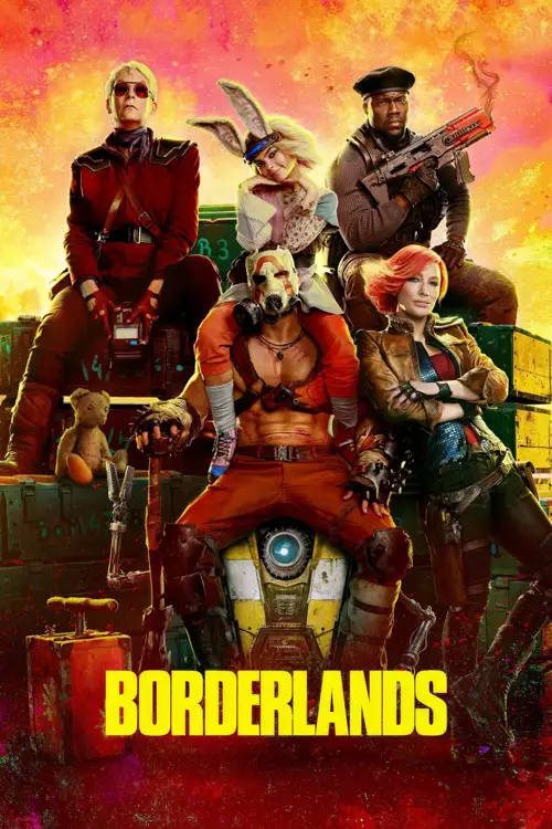 borderlands 2024