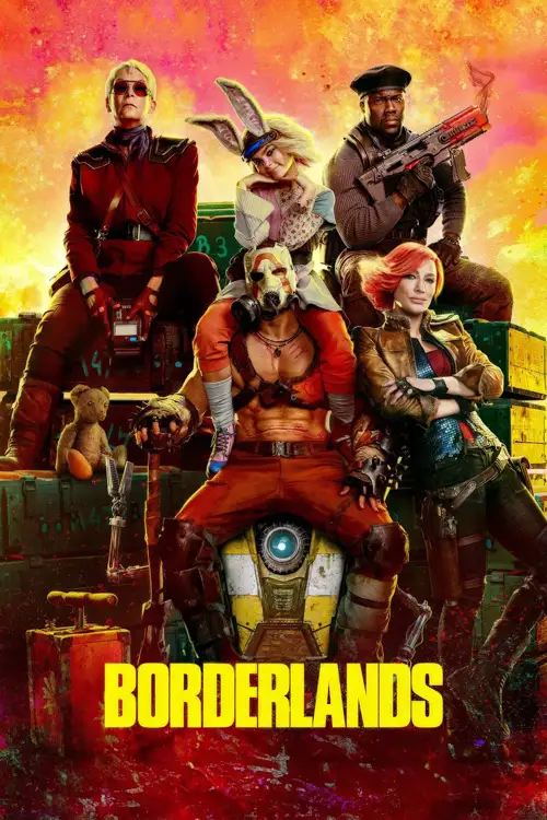 borderlands 2024