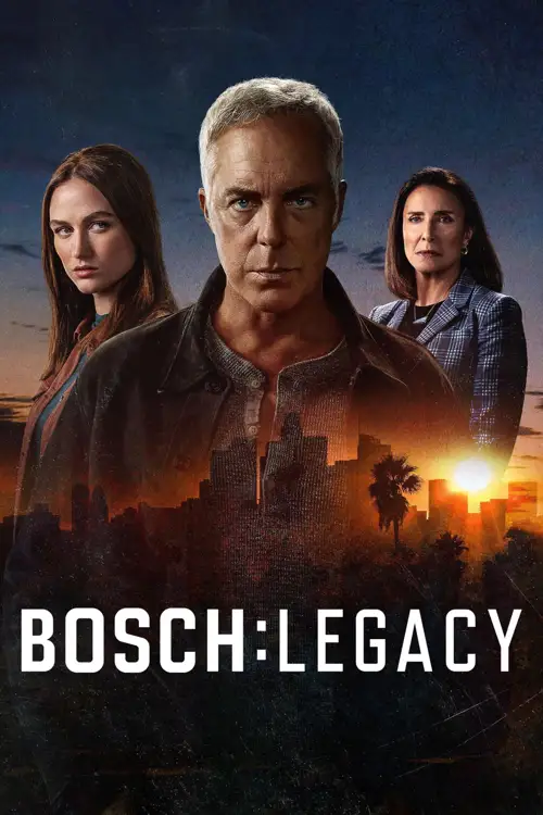 bosch legacy 2022
