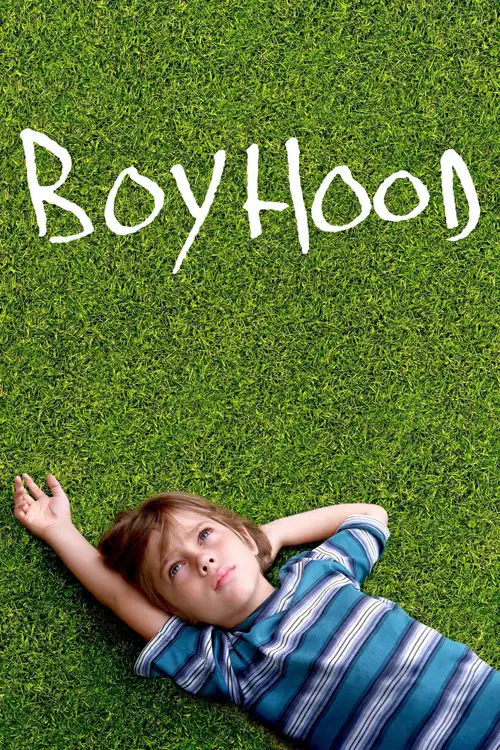 boyhood 2014