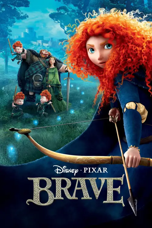 brave 2012