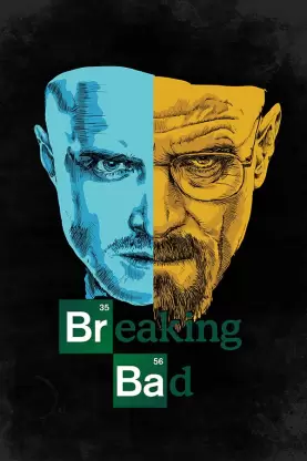breaking bad season 01 05 2008