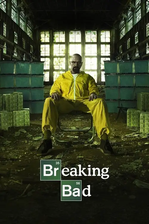 breaking bad season 1