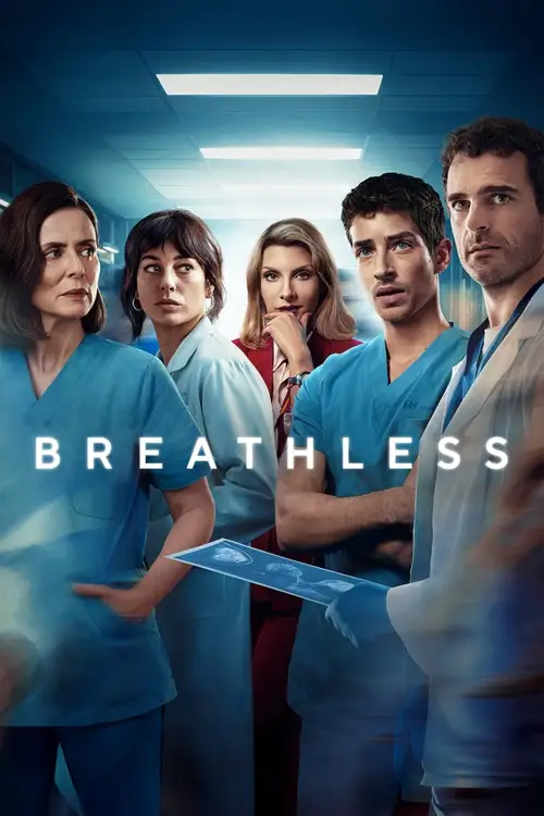 breathless 2024