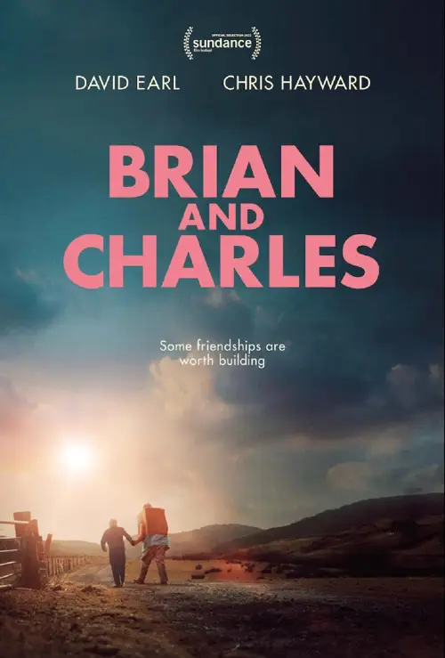 brian and charles 2022