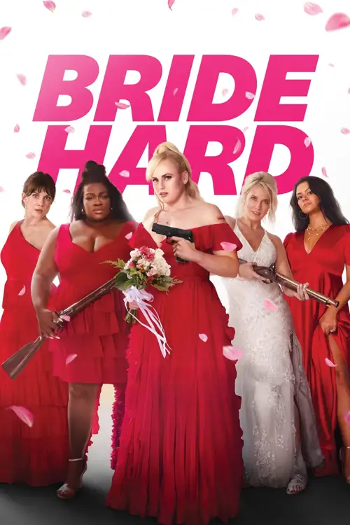 bride hard 2025