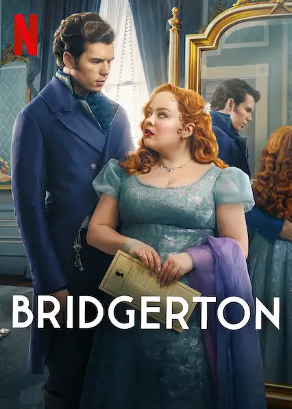 bridgerton season 1