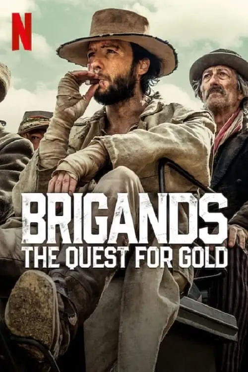 brigands the quest for gold 2024