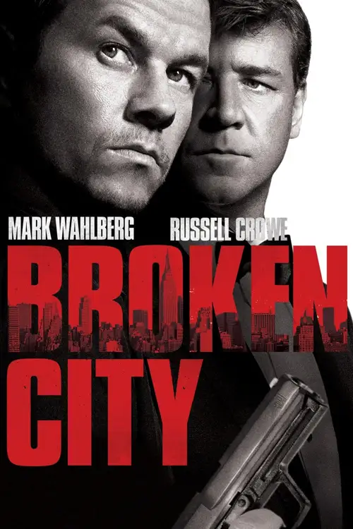 broken city 2013