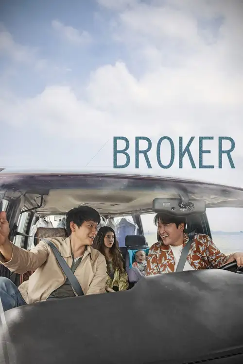 broker 2022