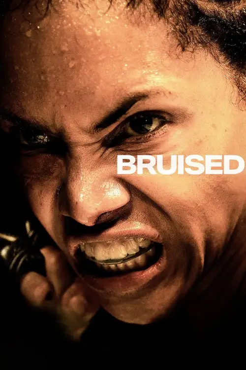 bruised 2021