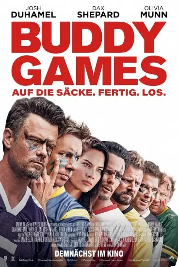 buddy games 2019