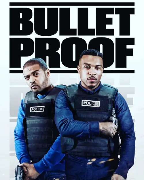 bullet proof 2022