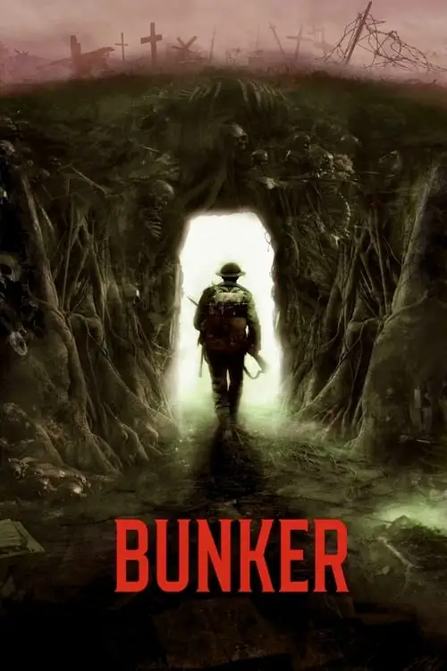 bunker 2022