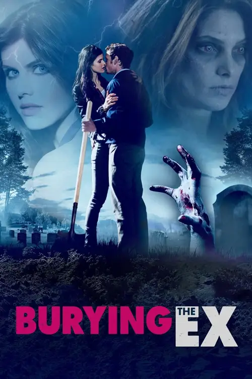 burying the ex 2014