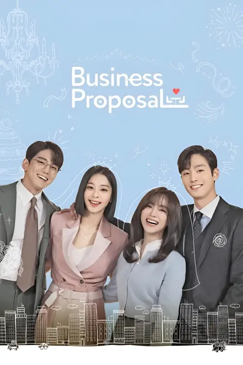 business proposal 2022