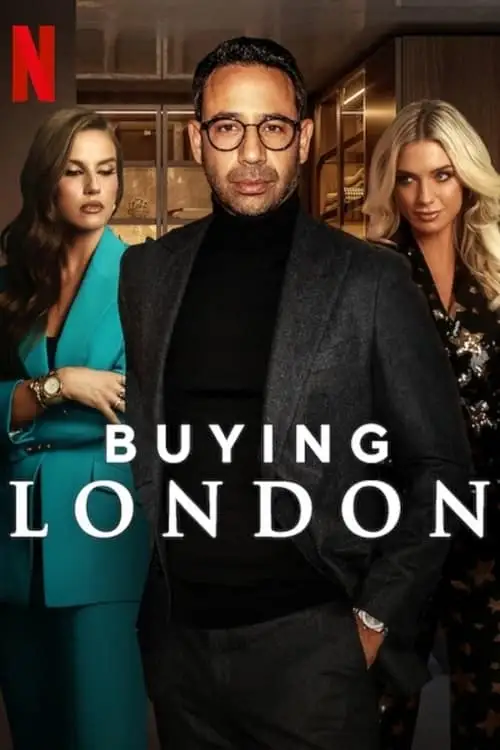 buying london 2024