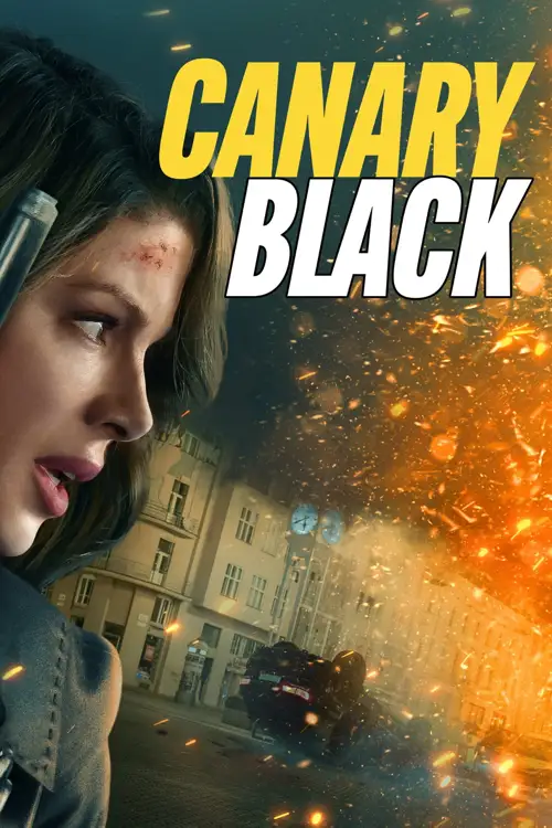 canary black 2024