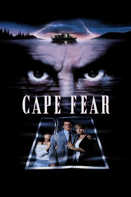 cape fear 1991
