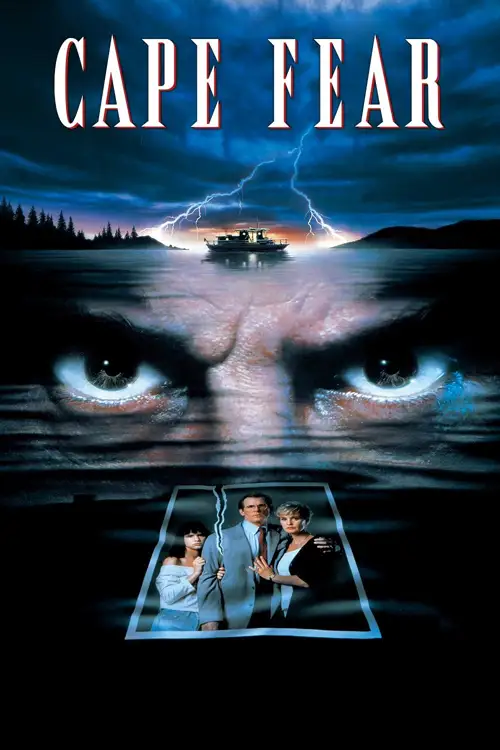 cape fear 1991