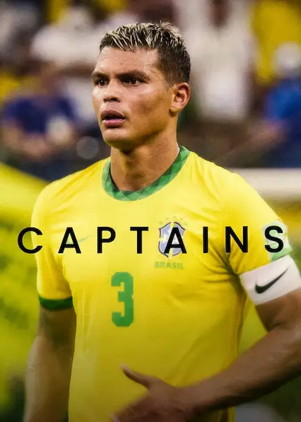 captains season 1 2022