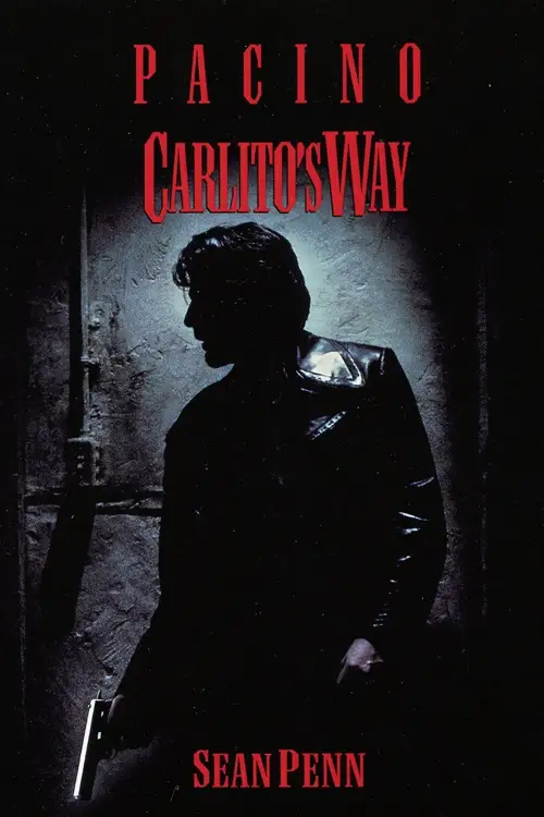 carlito s way 1993