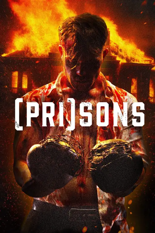 carnage aka pri son 2024