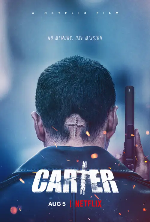 carter 2022
