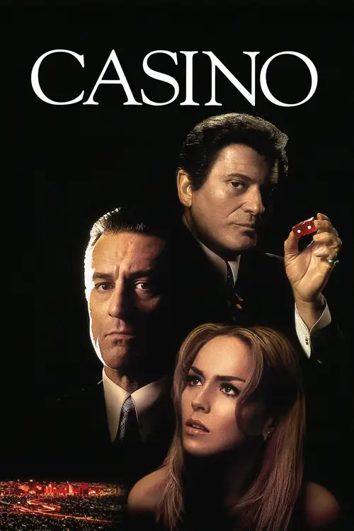 casino 1995