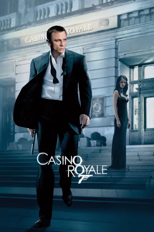 casino royale 2006